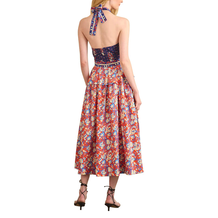 Bellamy Dress image number null