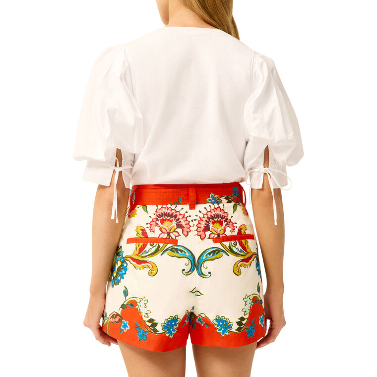 Lander Short image number null