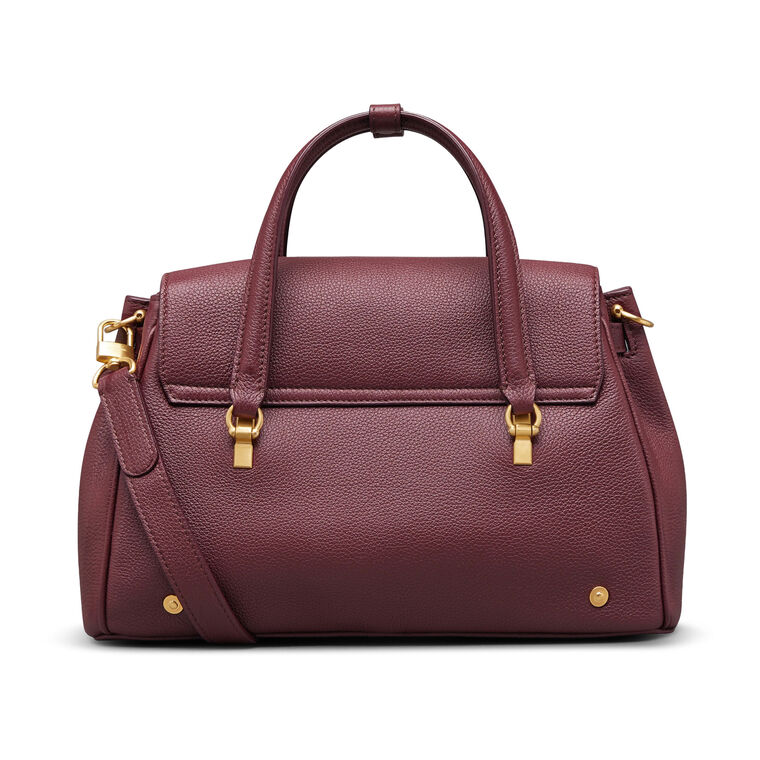 Small Bolton Top Handle Bag image number null