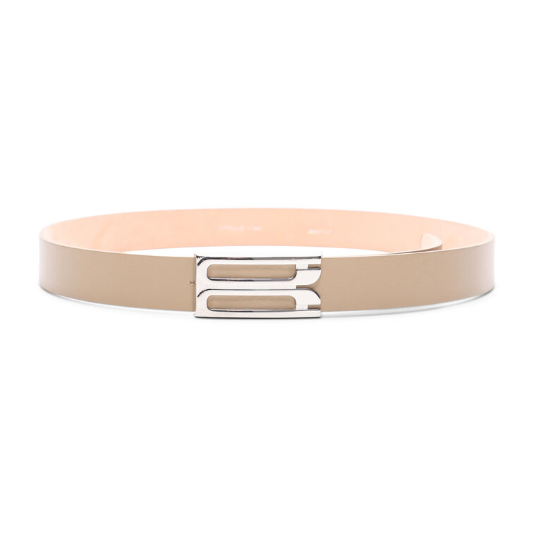 Dorian Frame Belt 2.5cm image number null
