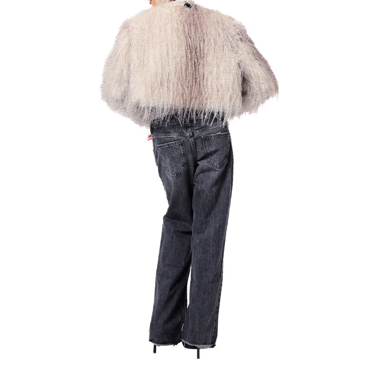 Anna Jacket image number null