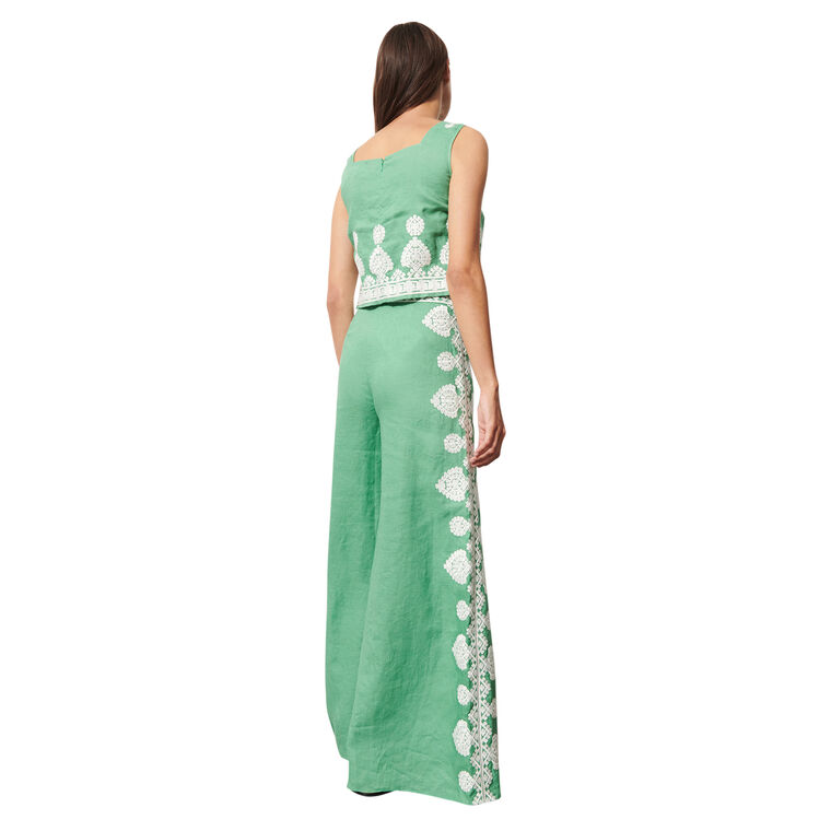 Noemie Pant image number null