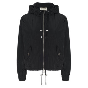Miro Hooded Windbreaker