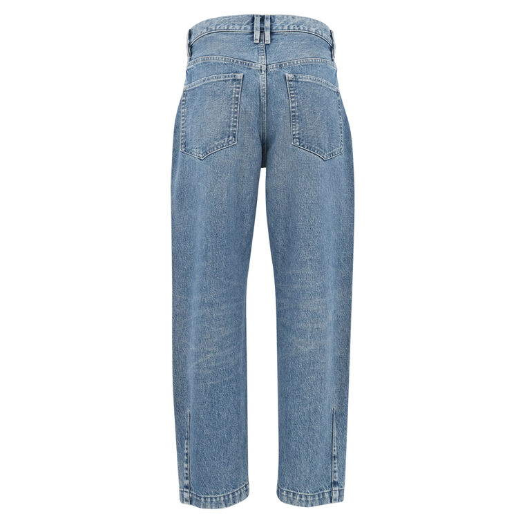 The Skate Jean Trouser image number null