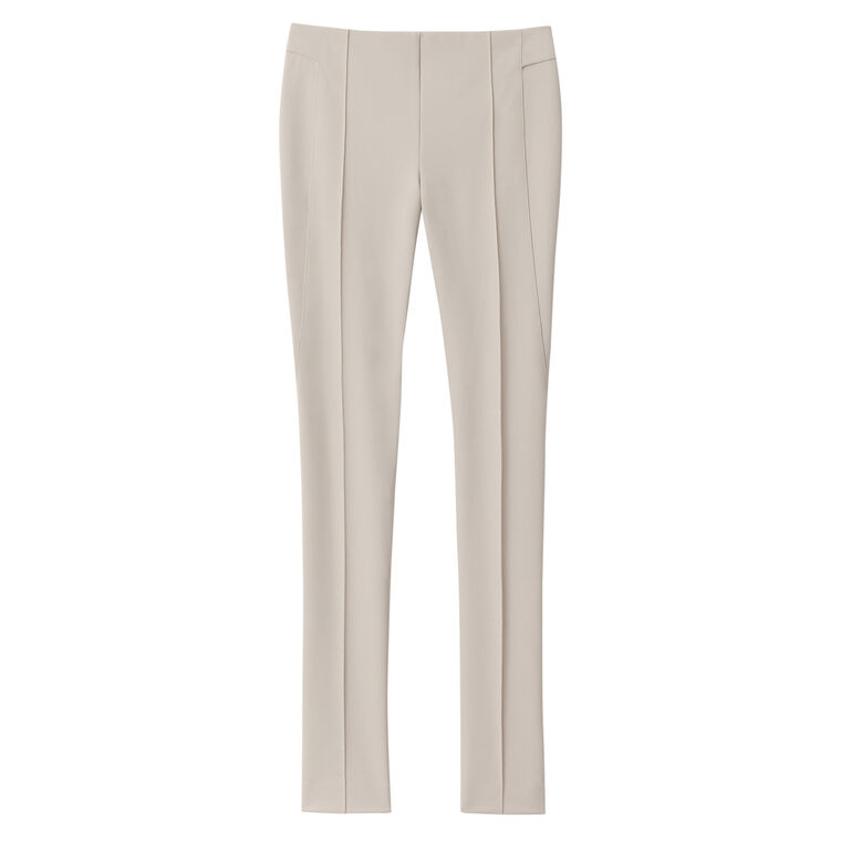 Gramercy Acclaimed Stretch Cropped Slim-Fit Pant image number null