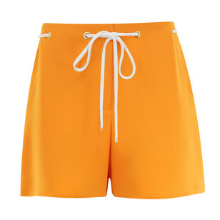Pommes Tie-Waist Short