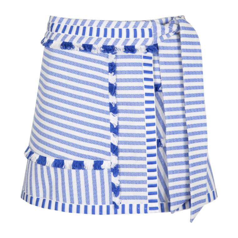 Bay Mini Skirt image number null