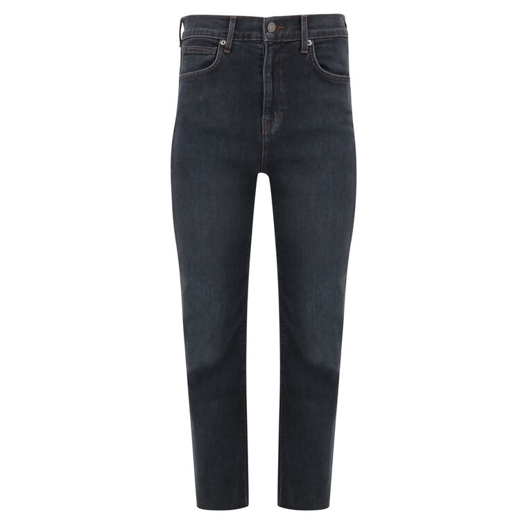 Joey Straight Leg Jeans image number null