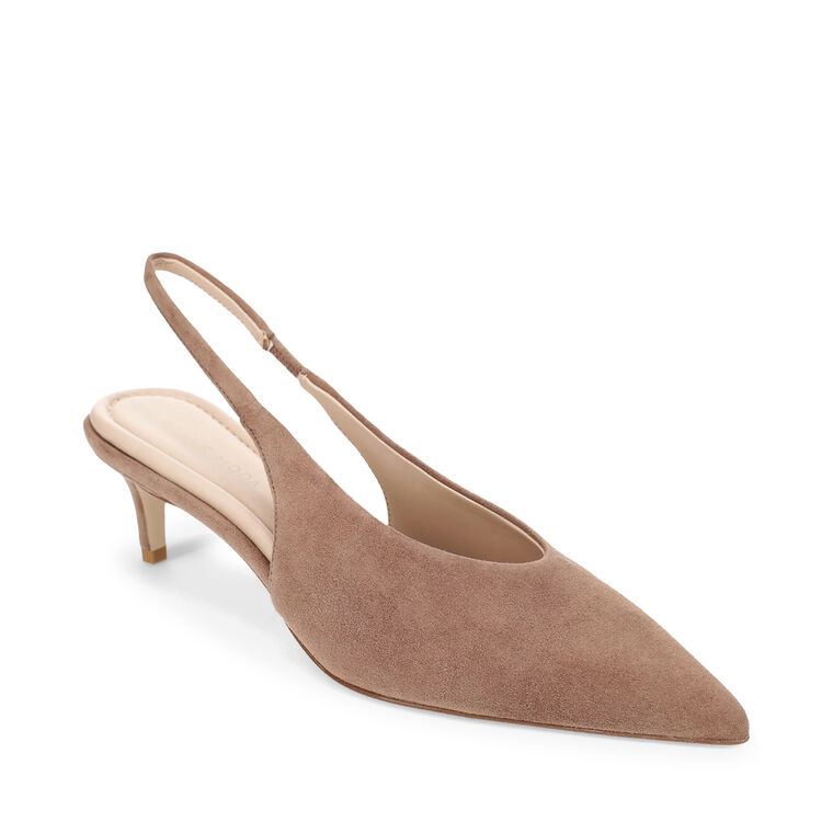 Abbee Slingback Pump image number null