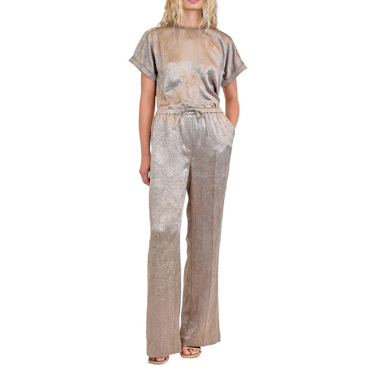 Elliat Straight Leg Pant image number null
