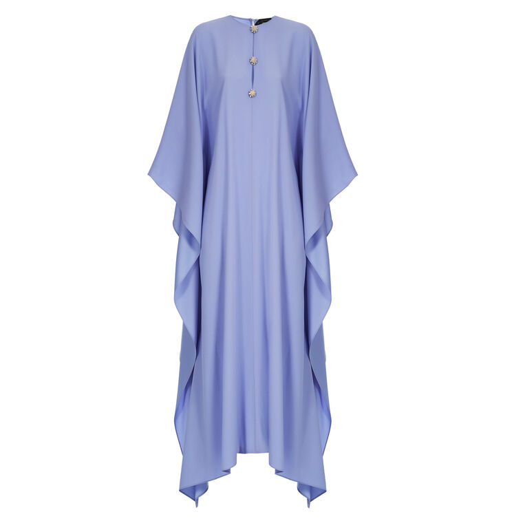 Carthage Ankle-Length Kaftan image number null