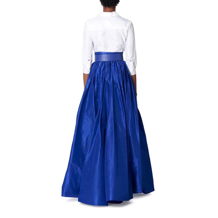 Silk Ball Skirt image number null