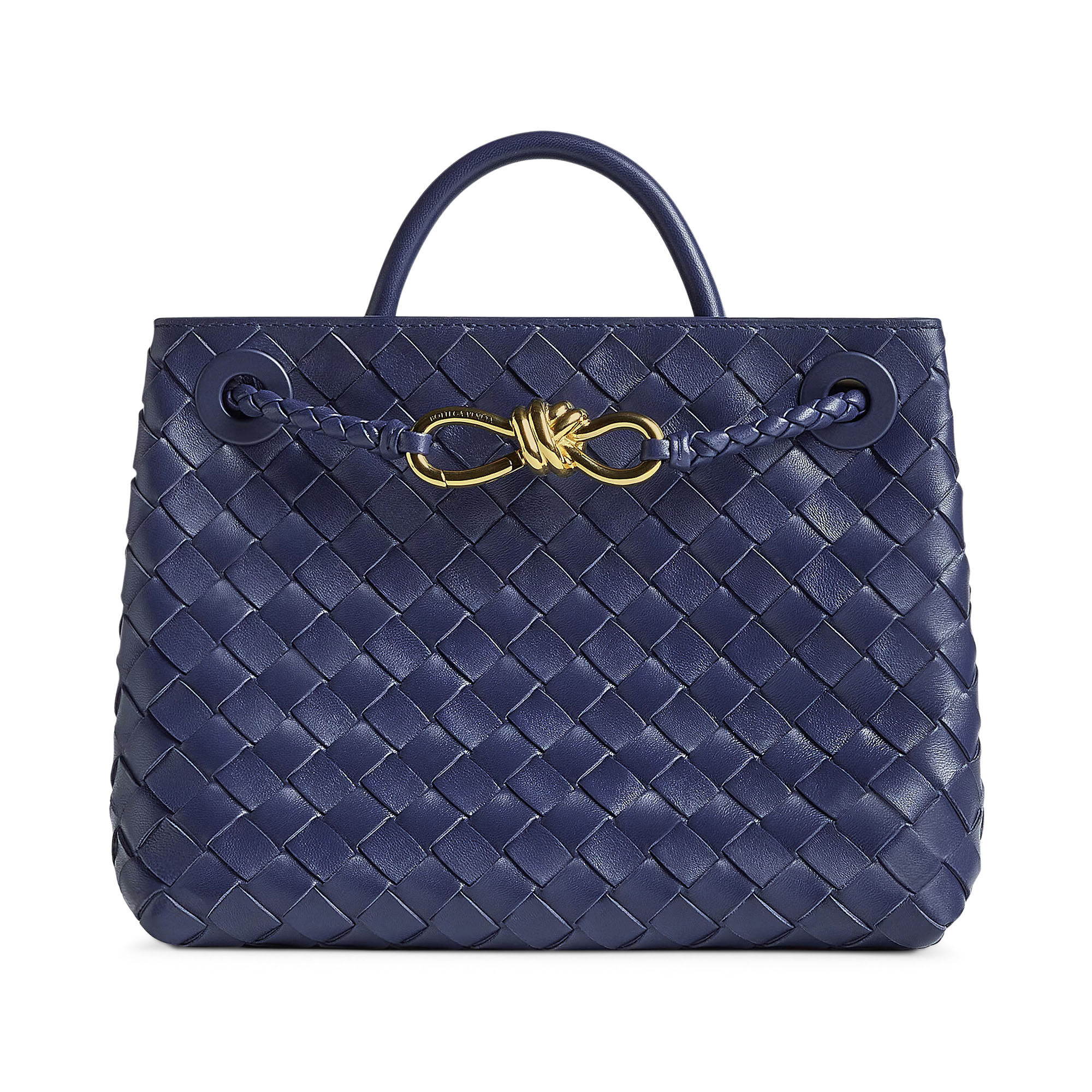 BOTTEGA VENETA バッグ ANDIAMO アンディアーモ 766014 VCPP1 Small Andiamo Top Handle Bag