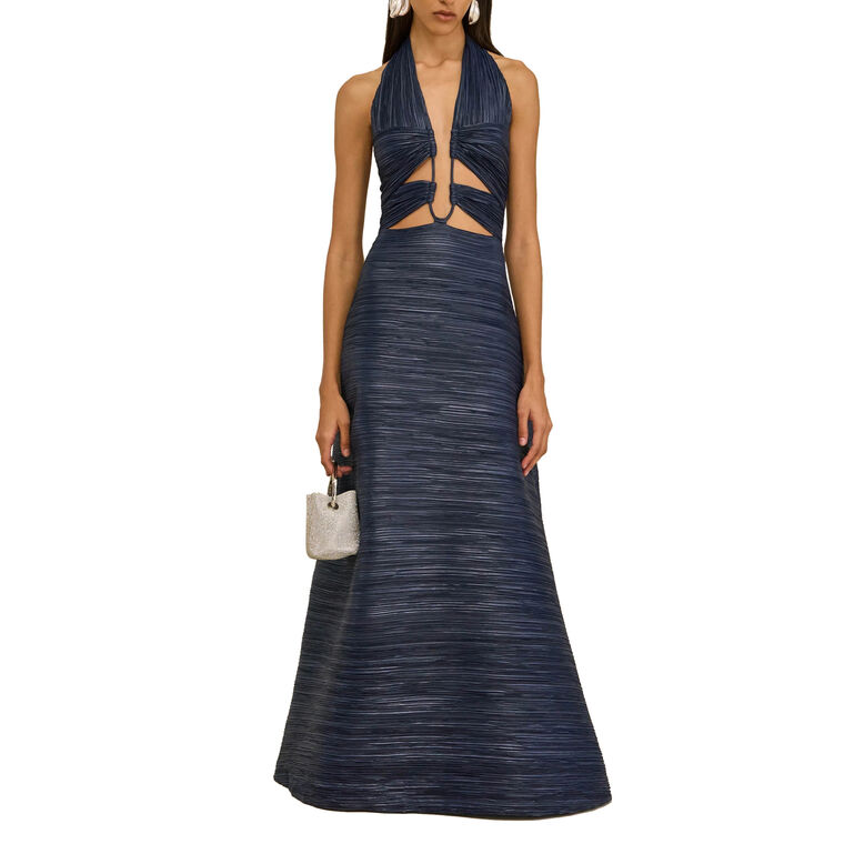 Jahzara Dress image number null