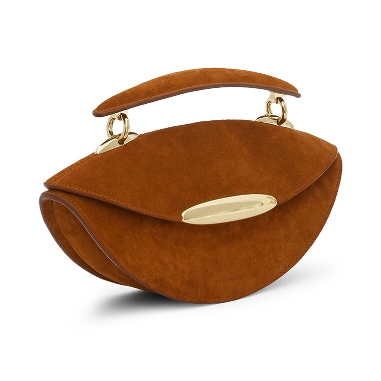 Wavelength Top Handle Bag image number null