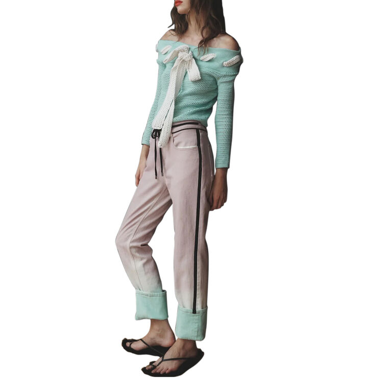 Isa Jeans image number null