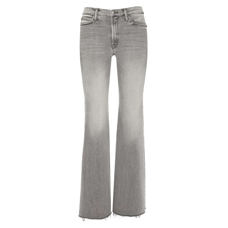 The Doozy Sneak Fray Jean image number null