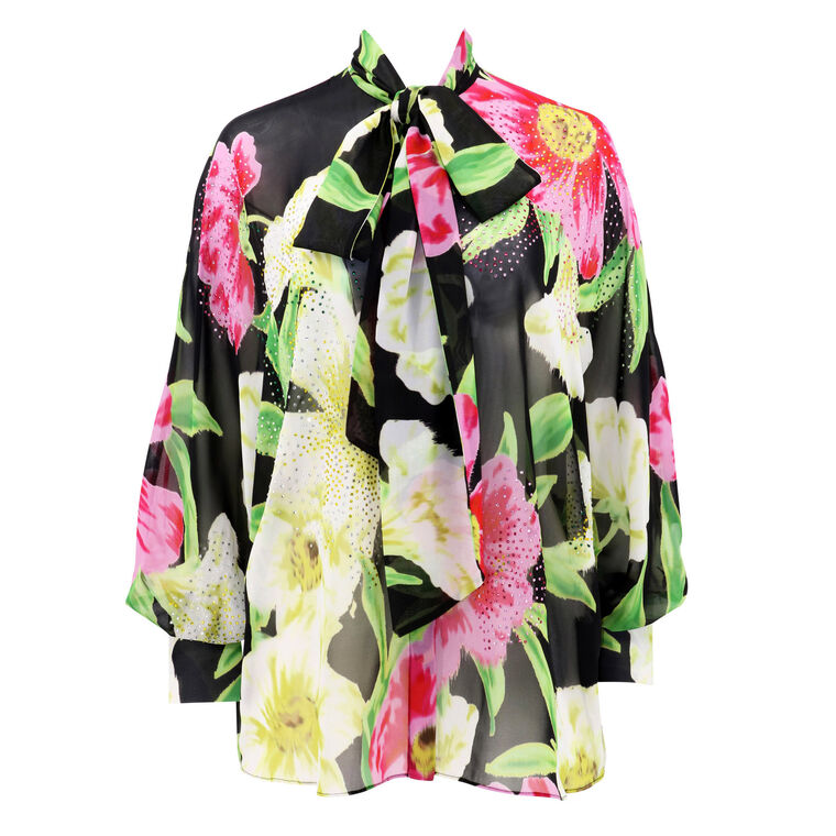 Antonia Blouse image number null
