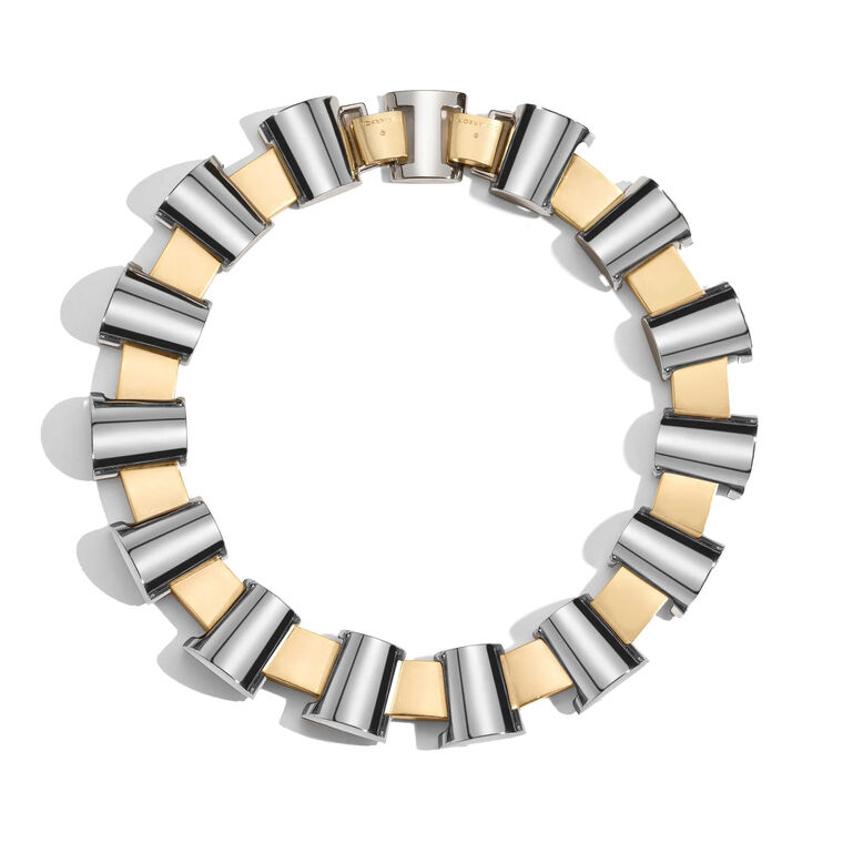 Lou Necklace image number null