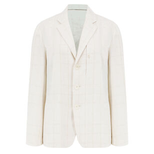 James Relaxed Fit Tailored Jacket