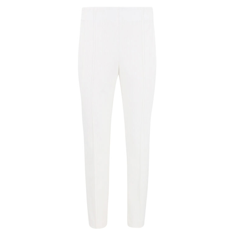 Acclaimed Stretch Gramercy Ultra-Slim Ankle Pant image number null