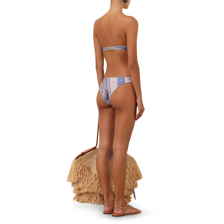 Lucky Balconette Bikini Top image number null