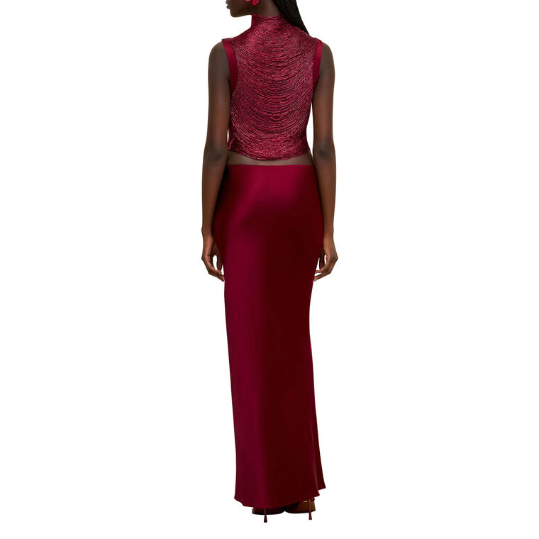 Chantel Skirt image number null