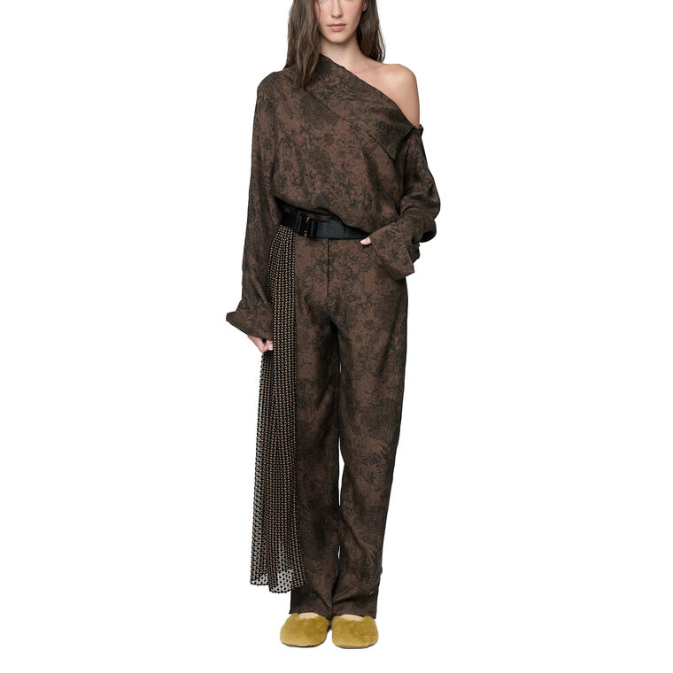 Jungle Pant image number null