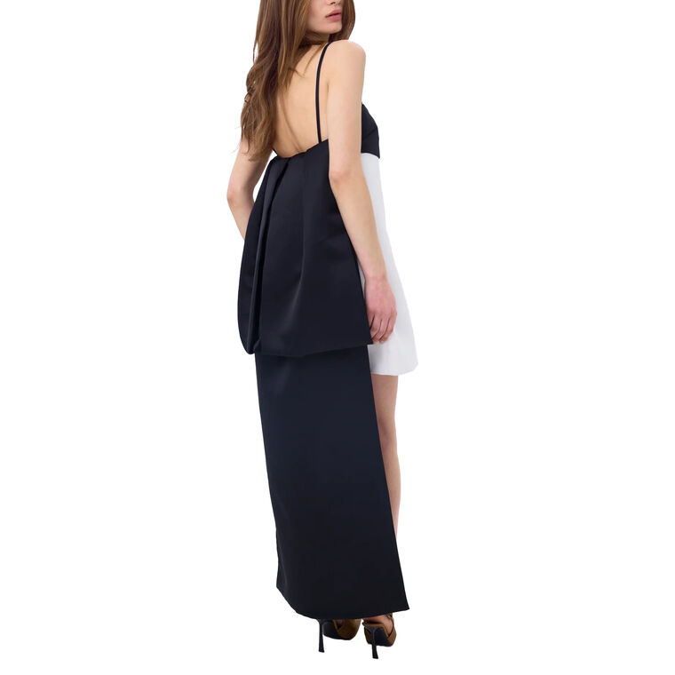 Cleo Mini Dress image number null