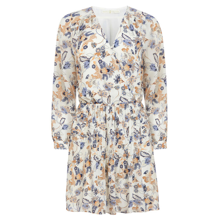 Vera Dress image number null