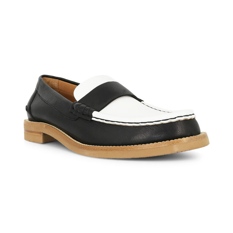 Stina Tailored Loafer image number null