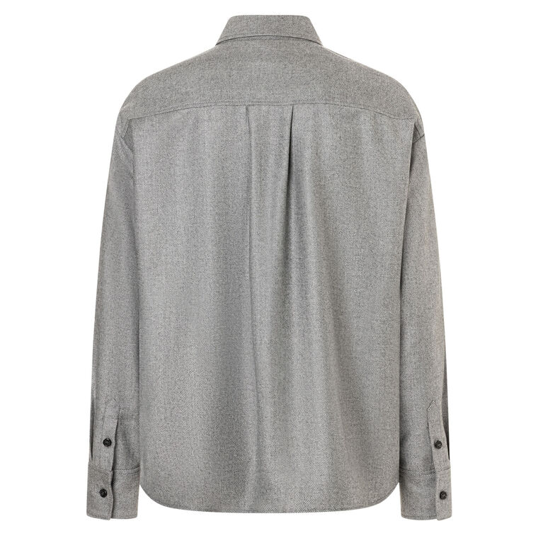 Robyn Button Up Blouse image number null