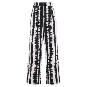 Elin Tie Dye Trouser