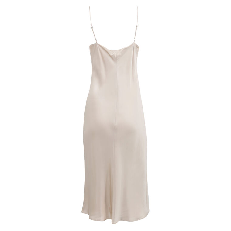 Jodie V-Neck Slip Dress image number null