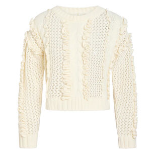 Lindsay Sweater