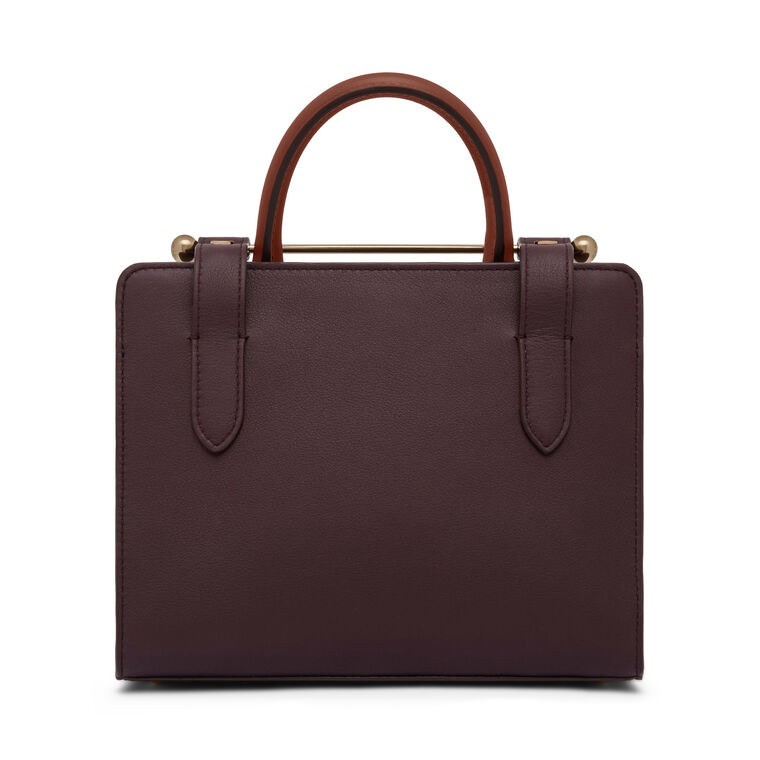 Mini Tote image number null