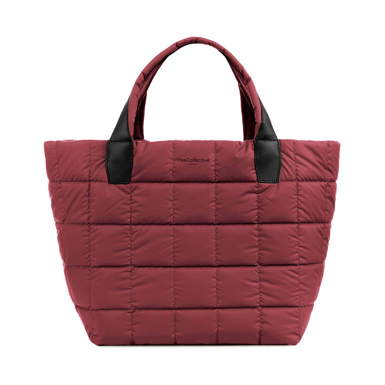 Medium Porter Tote image number null
