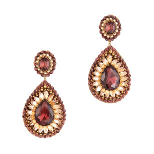 Sisina Earrings