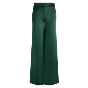 Nessi High Rise Baggy Trouser