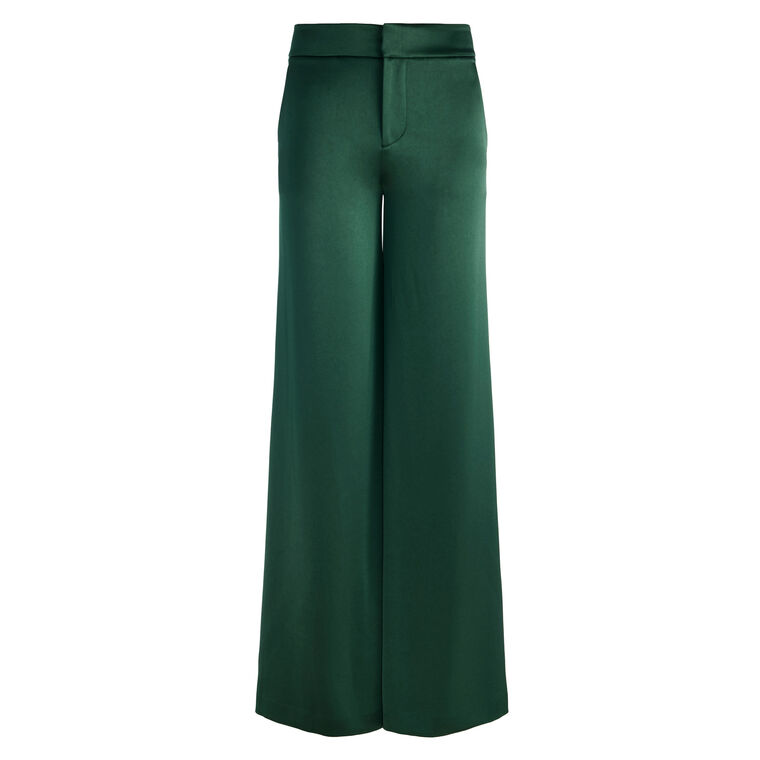 Nessi High Rise Baggy Trouser image number null