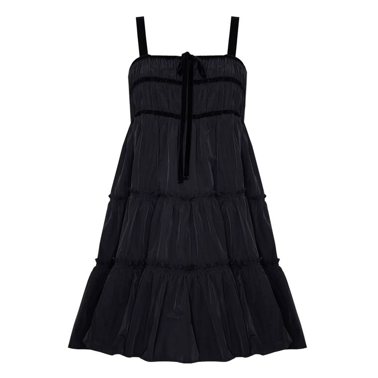 Fleur Dress image number null