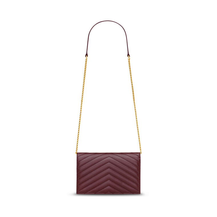 Cassandre Envelope Chain Wallet image number null
