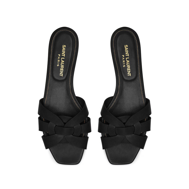 Tribute Flat Sandal image number null