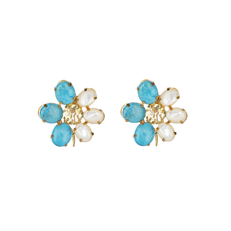 Juanita Studs image number null