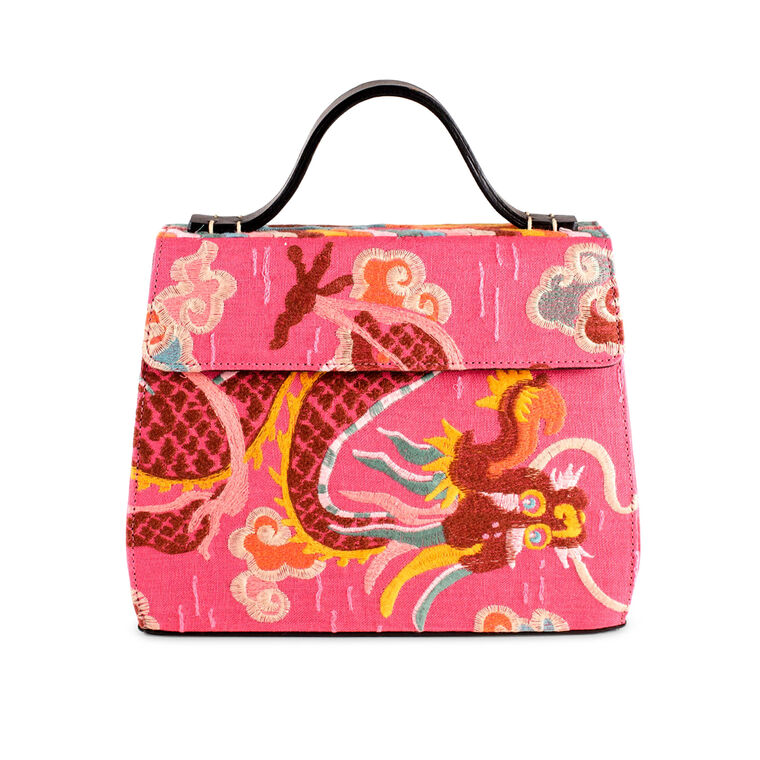 Jackie Handbag image number null