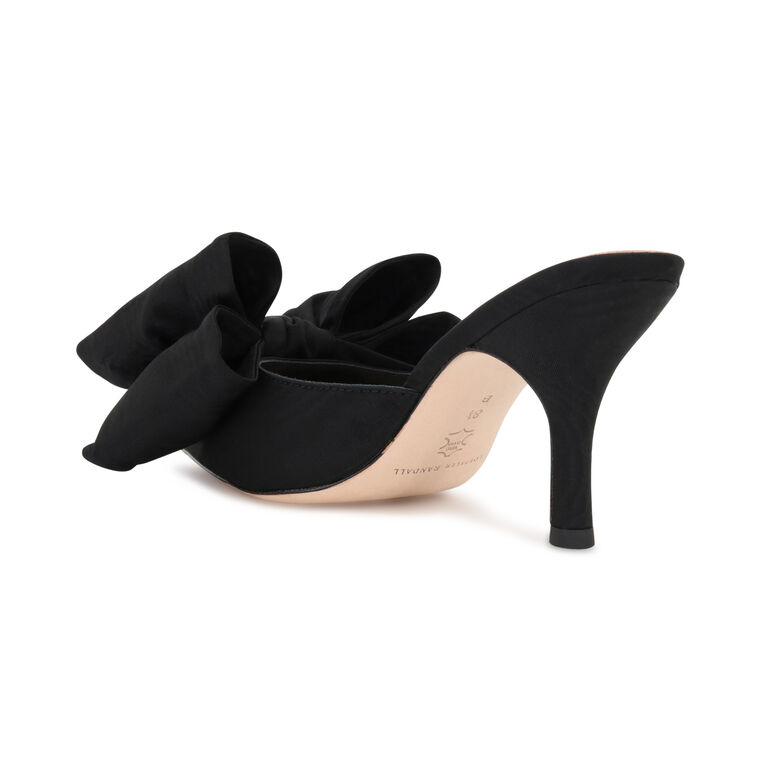 Margot 75mm Bow Mule image number null