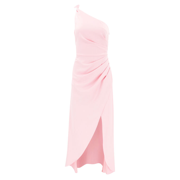 Elliatt Biarritz One-Shoulder Gown | Tootsies