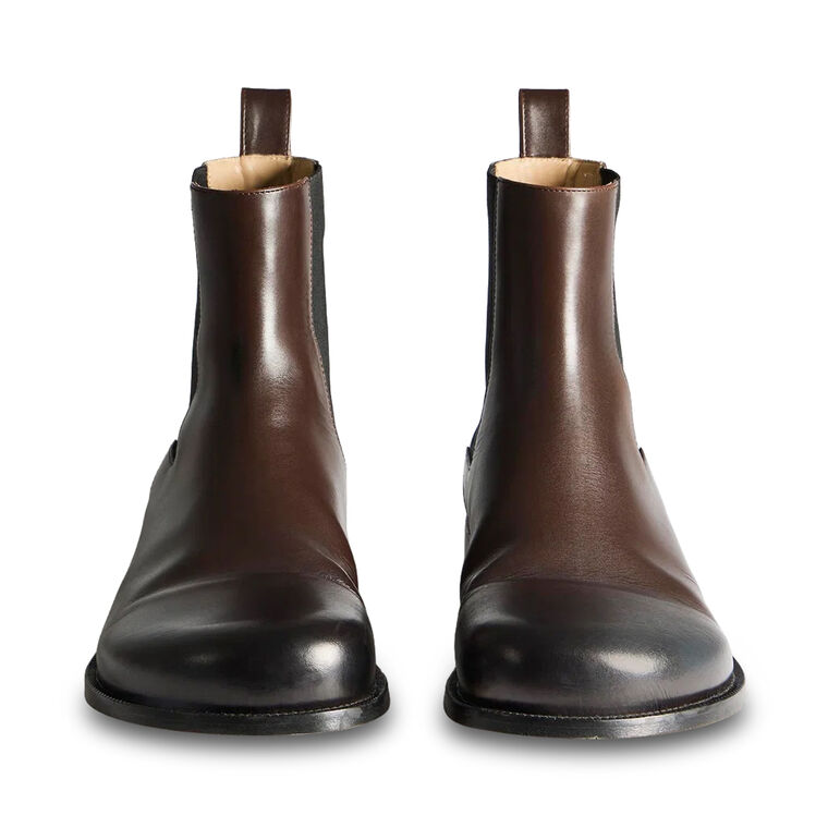 Chelsea Loafer Boot image number null