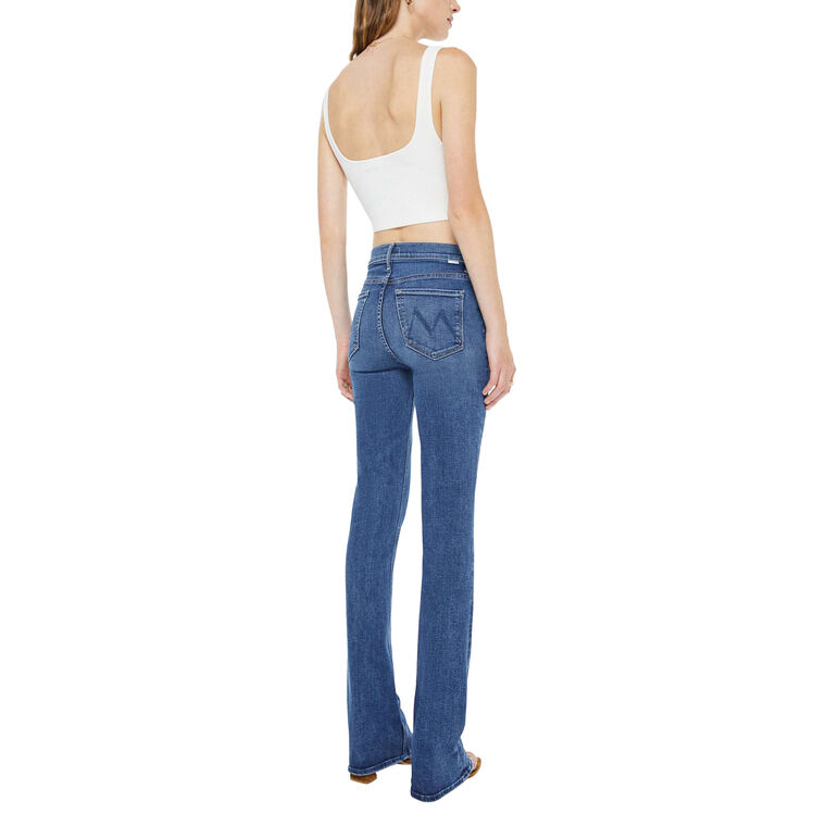 The Runaway Jean image number null