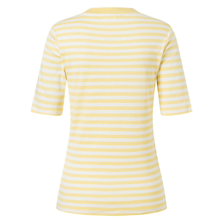 Nikini Short Sleeve T-Shirt image number null
